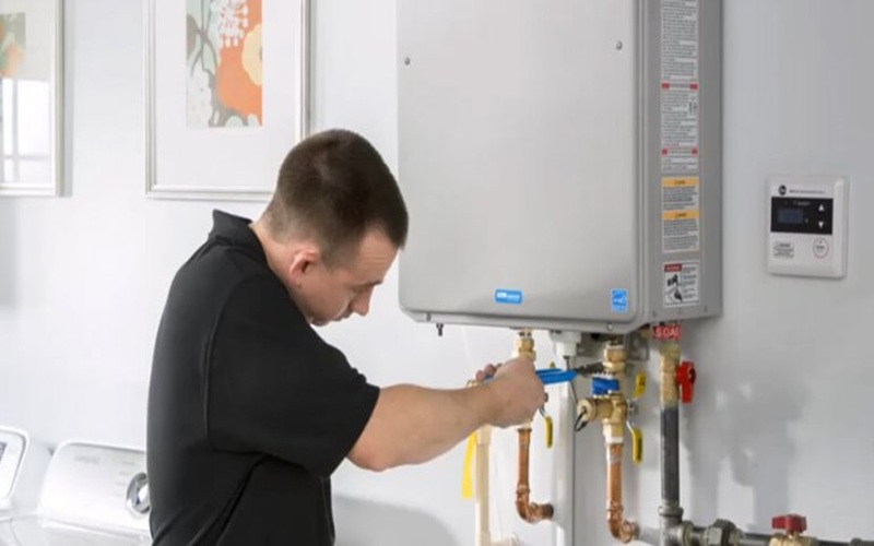 Doğanşar Doğalgazcı